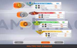 Tagging Teams | BattleTag