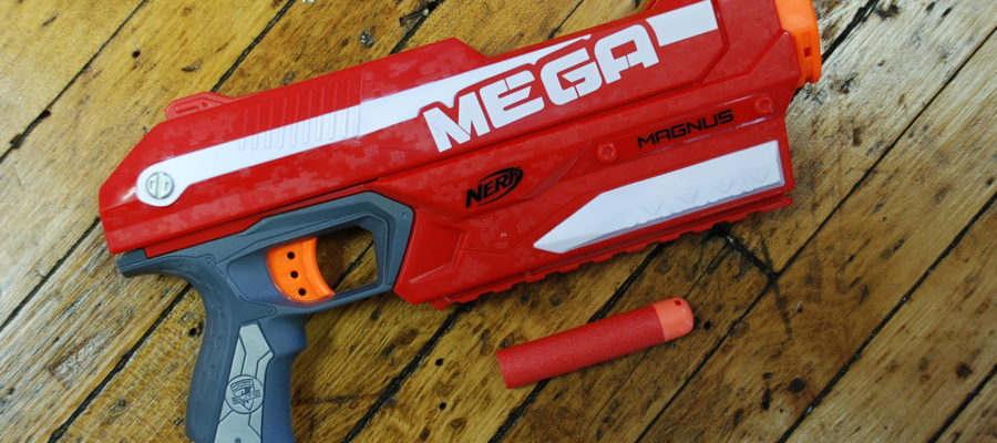 Magnus | Mega | Overview