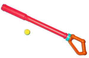 Blast a Ball | Nerf | 1989