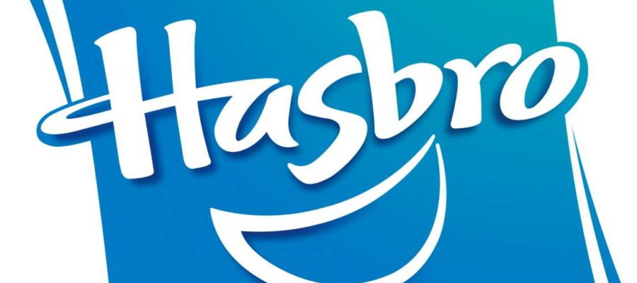 Hasbro Logo