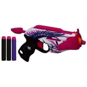 Pink Crush | Nerf Rebelle