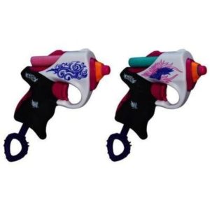 Power Pair | Nerf Rebelle