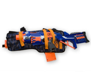 Nerf Elite Blaster Sleeve