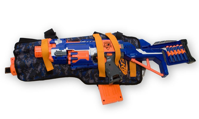 Nerf Elite Blaster Sleeve