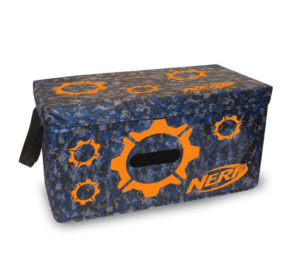Nerf Elite Foot Locker