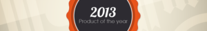 Product of the Year | Header