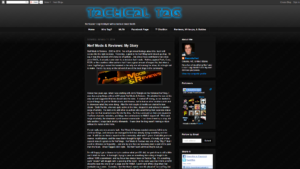 Tactical Tag Website