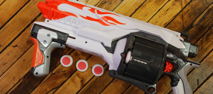 Revonix 360 | Overview