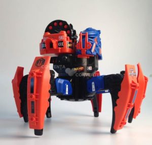 Doom Razor | Combat Creature
