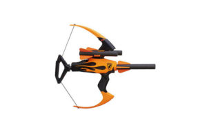 Blazin Bow | N-Strike | Elite