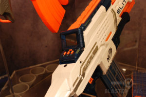 Nerf Cam ECS-12 Angle