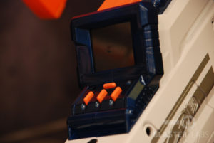 Nerf Cam ECS-12 Camera