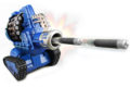 Cannon Commando | VMD
