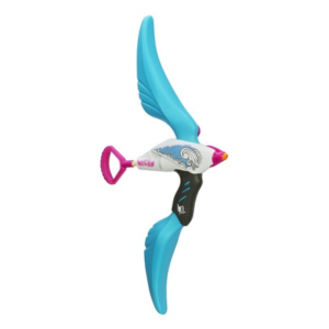 Dolphina Bow | Rebelle | Nerf