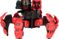 Doom Razor | Combat Creature