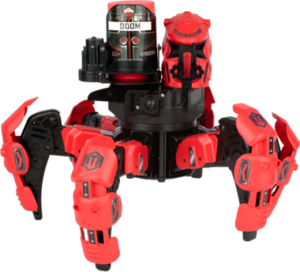 Doom Razor | Combat Creature