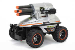 Drone Sqaud | Missle Launcher
