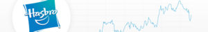 Hasbro Reports Weak Sales | Header
