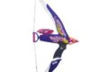 NERF REBELLE HEARTBREAKER Bow Flame Design
