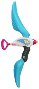 Nerf Rebelle Dolphina Bow Water Blaster