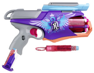 Nerf Rebelle Spylight blaster