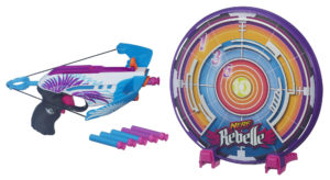 Nerf Rebelle Star Shot
