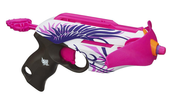Pink Crush | Rebelle | Nerf