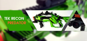 Predator | Tek Recon | Header Large
