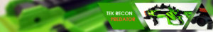 Predator | Tek Recon | Header