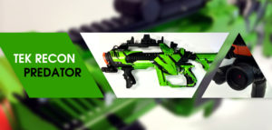 Predator | Tek Recon | Unique | Header Large