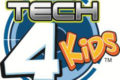 Tech 4 Kids | Logo