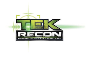 Tek Recon | Advanced Battle Systems | Logo