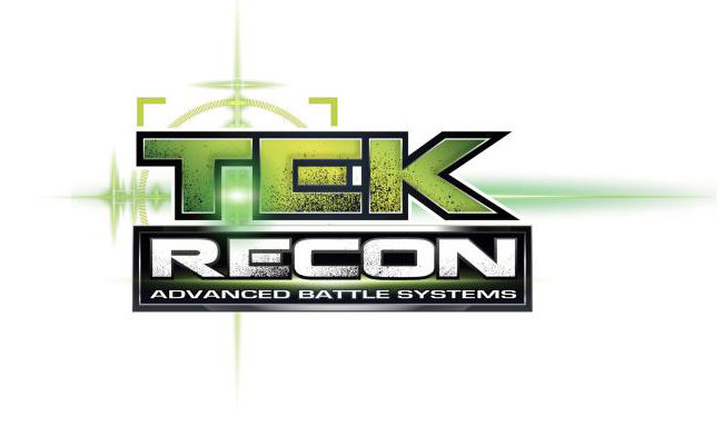 Tek Recon | Advanced Battle Systems | Logo