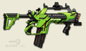Tek Recon Predator Blaster