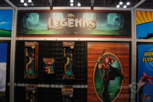 Zing |Toy Fair | NY | 2014