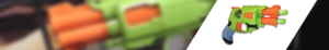 Doublestrike | Zombie Strike | Header