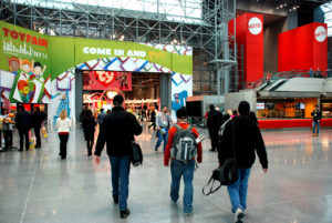 Come and Play | Toy Fair NY