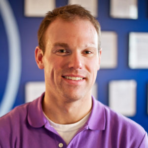 Tom Ace | Blaster Labs Team