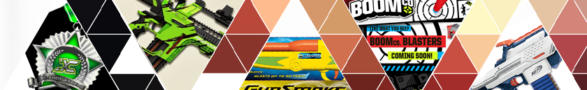 2014 Game-Changers Challengers to the Throne | Header Small