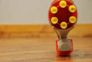 Air Max 6 - Air Warriors - Buzz Bee (6)