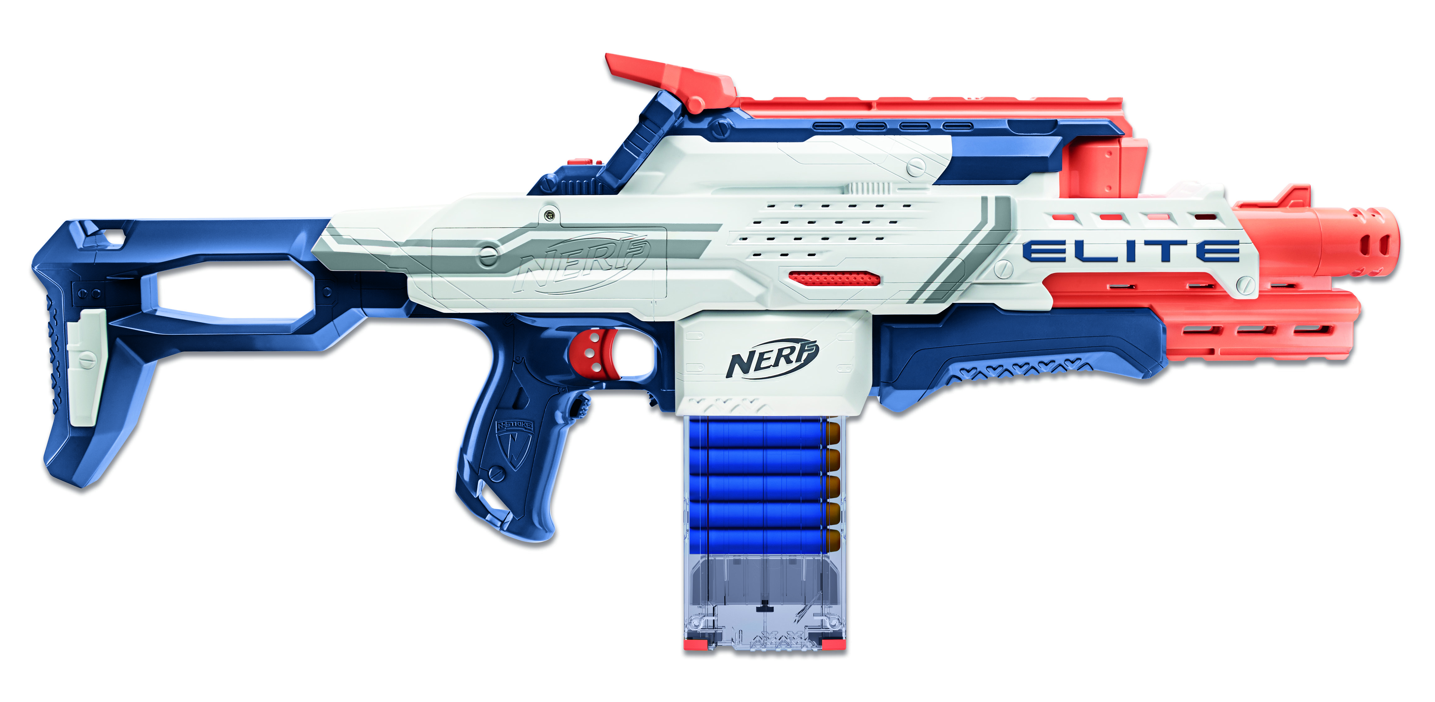 Nerf Cam ECS-12