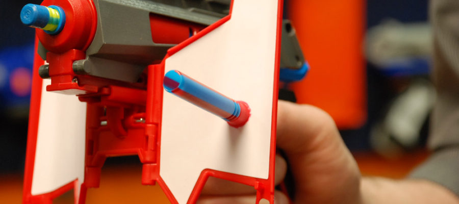 Farshot | Smart Stick Review | BOOMco | Mattel | Blaster Labs