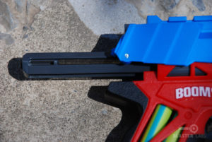 Farshot | Primed | BOOMco | Mattel | Blaster Labs