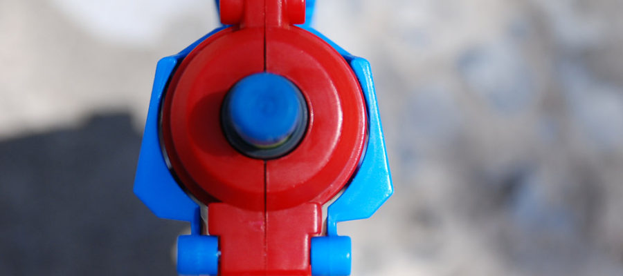 Farshot | Muzzle | BOOMco | Mattel | Blaster Labs