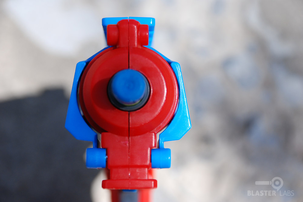 Farshot | Muzzle | BOOMco | Mattel | Blaster Labs