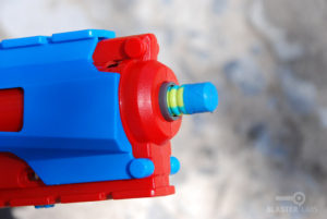 Farshot | Dart Tip | BOOMco | Mattel | Blaster Labs