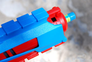 Farshot | Front | BOOMco | Mattel | Blaster Labs