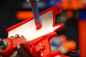 Farshot | Smart Stick Shield | BOOMco | Mattel | Blaster Labs