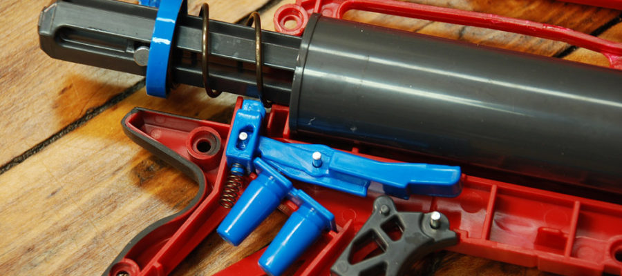 Farshot | Internals Close-up | BOOMco | Mattel | Blaster Labs