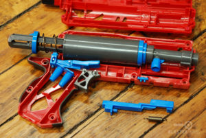Farshot | Internals | BOOMco | Mattel | Blaster Labs
